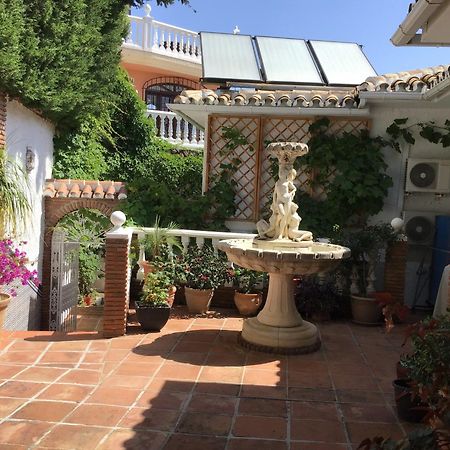 Villa El Coto Fuengirola Exterior foto